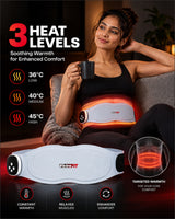 Pulse Slimming Belt