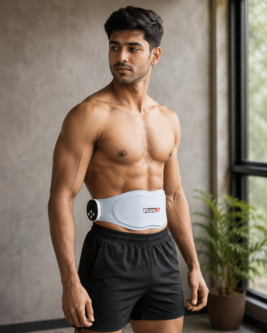 Pulse Slimming Belt