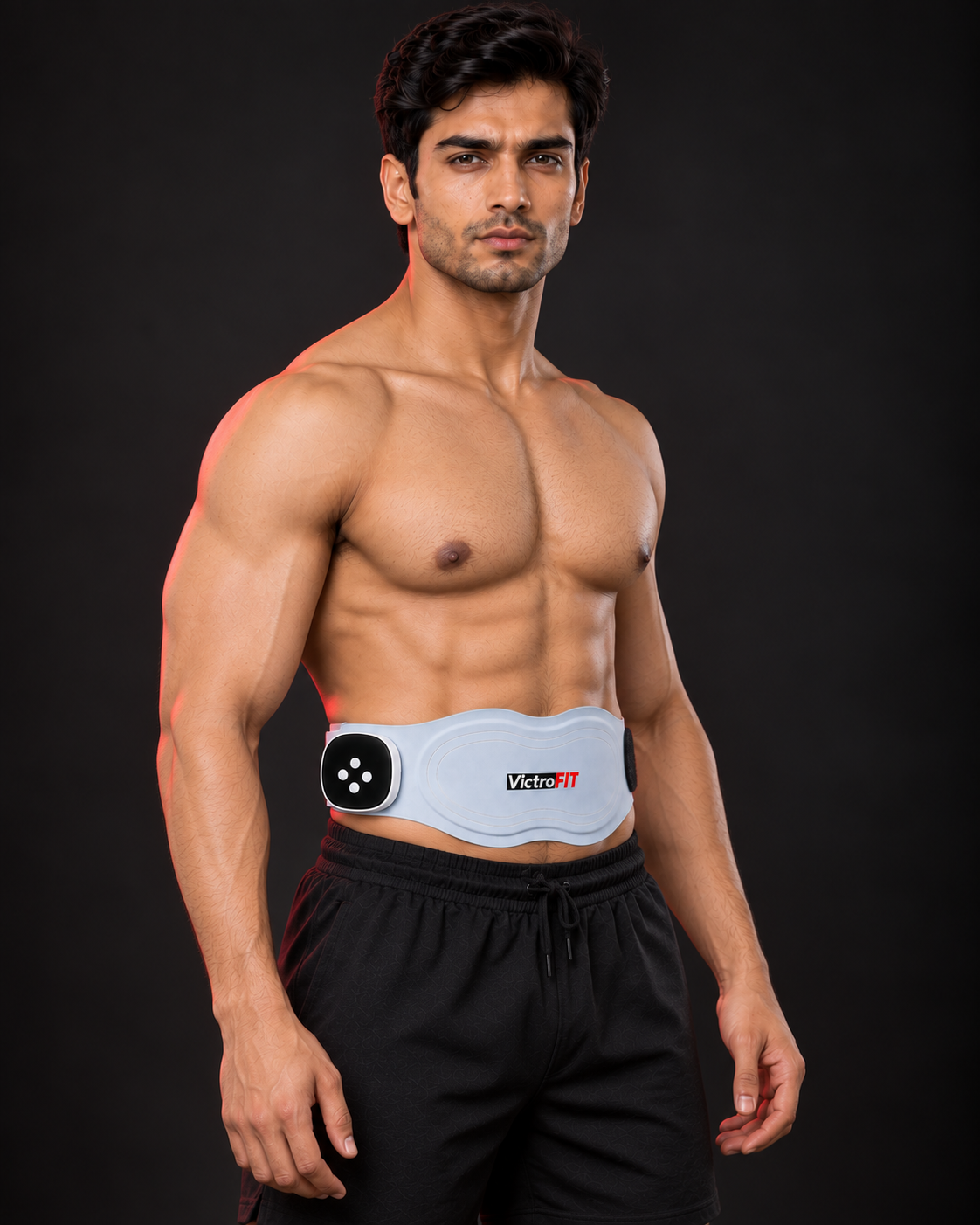 Pulse Slimming Belt