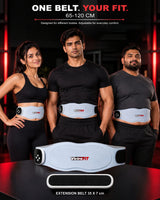 Pulse Slimming Belt