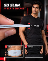 Pulse Slimming Belt