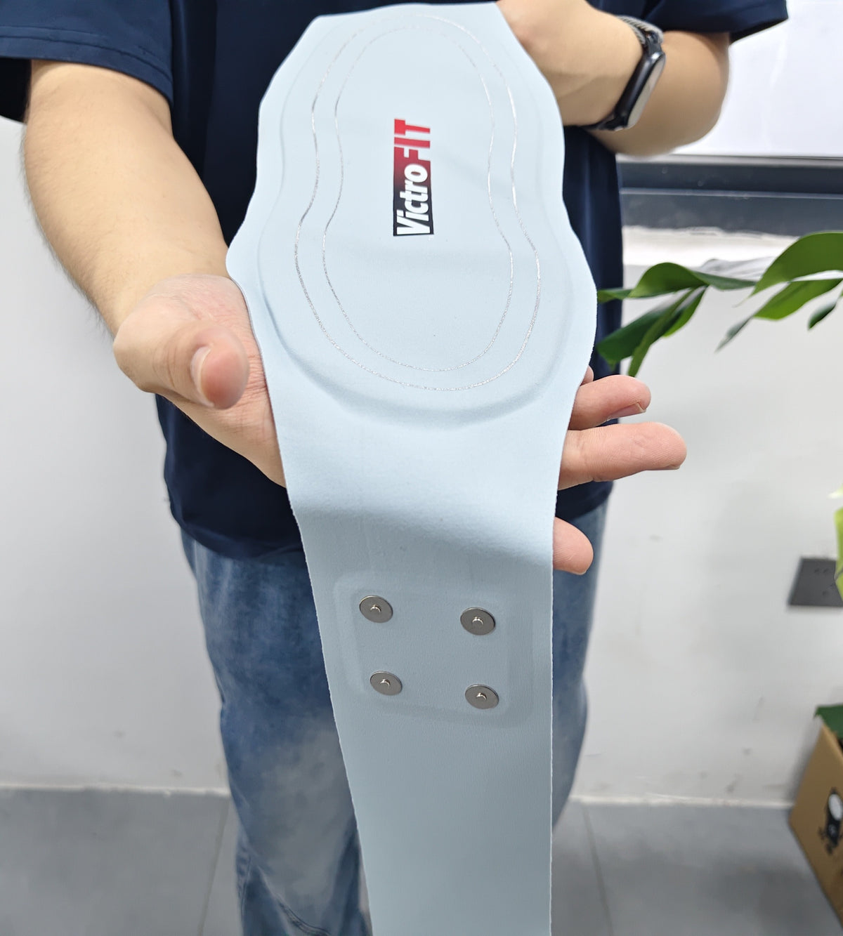 Pulse Slimming Belt