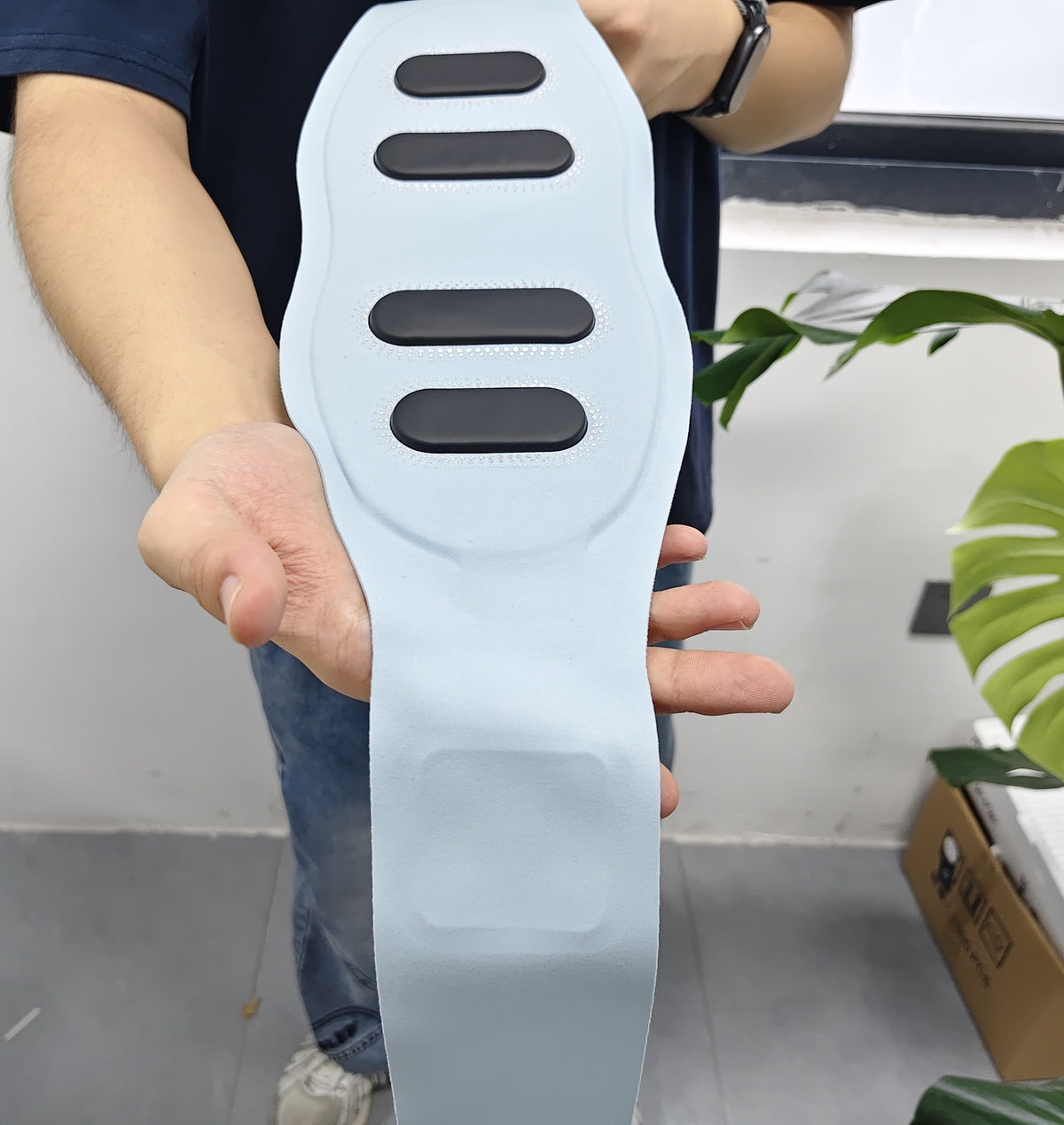 Pulse Slimming Belt