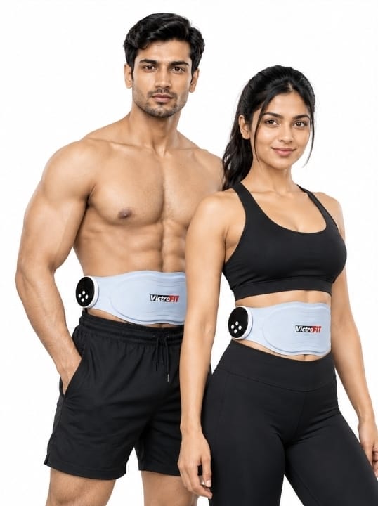Pulse Slimming Belt