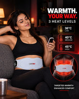 Pulse Slimming Belt
